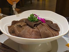 -巴奴毛肚火锅(淮河路店)