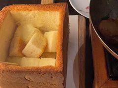 -绿茶餐厅(领展购物广场·中关村店)