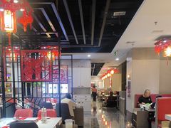 -倍儿红喜临门火锅(文兴路店)
