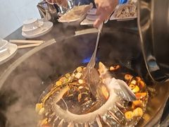-崔记生活·铁锅炖鱼粘卷子(总店)