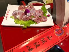 -山城辣妹子(定福庄店)