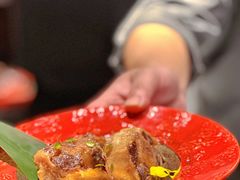 -麦MUGI铁板烧日式料理