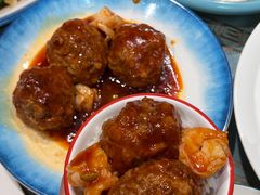 -鑫真味私房菜馆