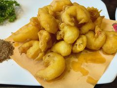 -老牌坊鲁菜名店(聊城美食岛店)