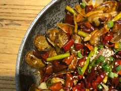 艳遇花甲-嘎嘎鸭脑壳(蜀汉路店)