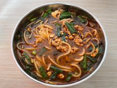 -元吉老一碗小锅米线(胜利广场店)