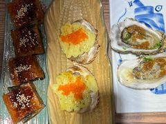-红叶日本料理(辰熙广场店)