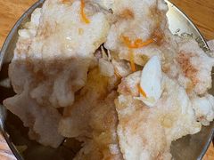 -冰川朝鲜族料理·东北菜(观前店)