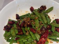 -花椒俏川菜小馆(南海万达店)