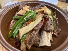 -江南面屋(明洞店)