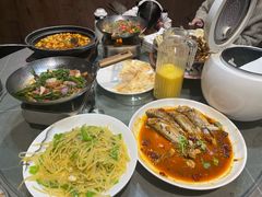 -秦淮人家风味酒楼(赣榆店)