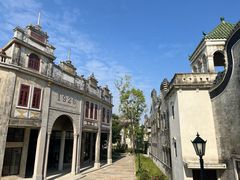 -赤坎·广东华侨国际旅游度假区