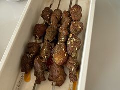 -老毛手抓·盐池滩羊非遗手抓(宁夏总店)