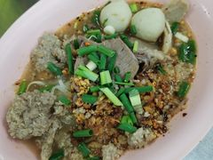 -榮泰米粉湯(Left Shop)