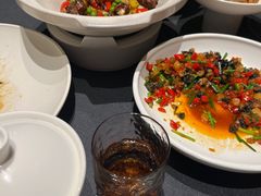 -肆月河豚·淮扬菜·湘菜(华天店)