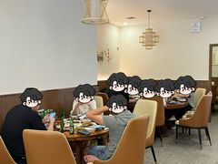 -老杨饭店(万科里店)