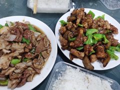 -新乡饭店