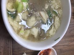 -老刘家泡馍·陕西老字号(钟楼广济街店)