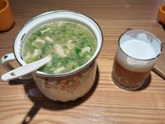 -谷丽麦馕新疆菜·清真(步步高梅溪新天地店)