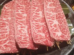 -九田家黑牛烤肉料理(郫都万达檬柏西路店)