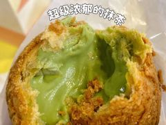 -西树泡芙(正佳店)