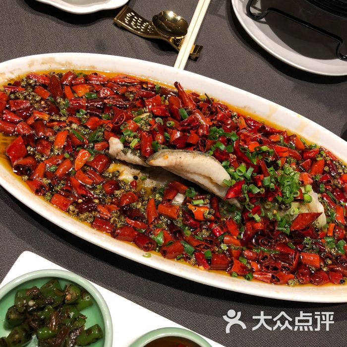 解香私房菜图片