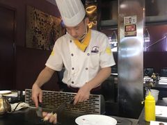 -利昂法式铁板主题餐厅(新奥购物中心店)