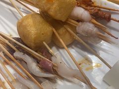 -袁记串串香(川师店)