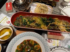 -蒙古人烤羊大师·草原料理(工农大路店)