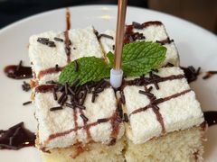 -拉蒂娜·巴西牛排馆 Latina·Brazilian Steakhouse(铜仁旗舰店)