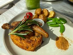 -农畉LONFOOD(福田星河COCOPark店)