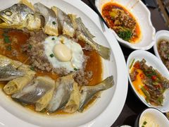 -阿毛饭店(和义路店)