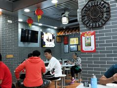 大堂-银记肠粉(文昌北路店)