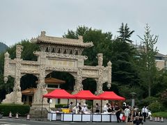 -千佛山风景名胜区