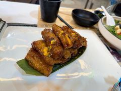 -刘姐啤酒鱼民族演艺餐厅(西街总店)
