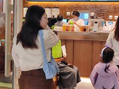 -奈雪的茶(石家庄万象城店)