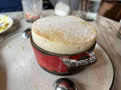百香果舒芙蕾-the rug 飞毯 (朝阳公园店)