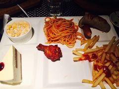 -半秋山西餐厅(巴南万达广场店)