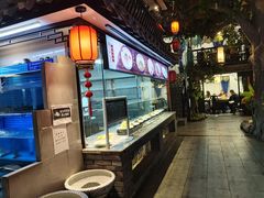 -文楼·淮扬菜·淮安早茶(河下古镇翔宇店)