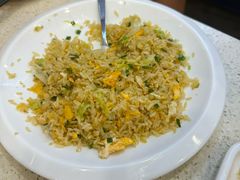 -明记港式烧腊茶餐厅(下沙店)