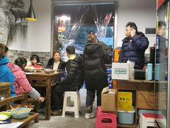 大堂-六公里老火锅(总店)