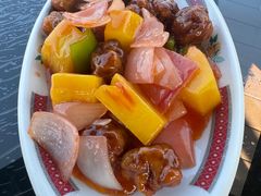 -80s港式茶餐廳