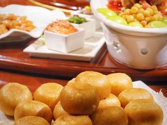 -欣旺·迎宾楼·百年无锡菜