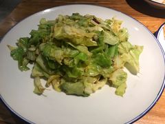 -吕氏疙瘩汤·私家菜馆(慈云寺店)