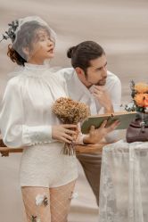 -金夫人婚纱摄影(总店)