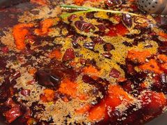 -旧街市鲜货老火锅(大光路店)