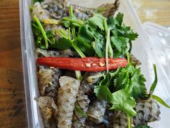 -崖口煲仔饭