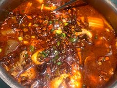 -春来和(汉城南路店)