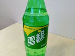 -清和园素食自助餐厅(义信堂美食城店)