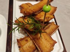 -钱塘秋荷·新江浙菜(沪太路店)